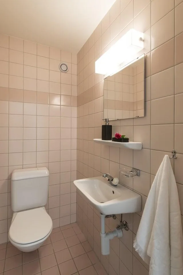 Votre nouveau chez-vous dans un endroit calme avec un loyer gratuit ! – photo 8 sur 9