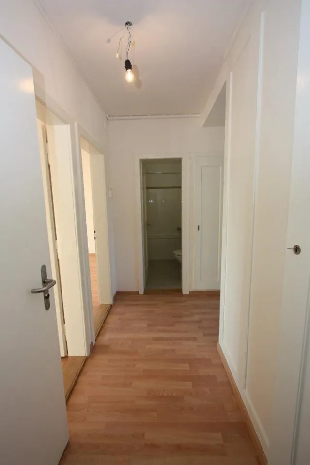 Appartamento di 3 camere in affitto in un quartiere molto richiesto