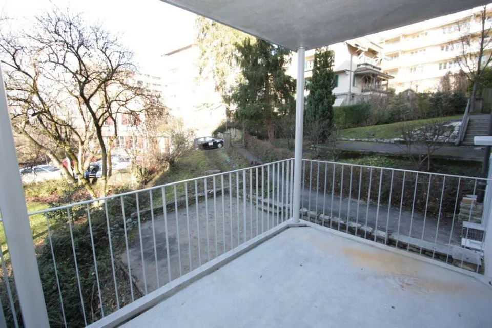 Appartamento di 3 camere in affitto in un quartiere molto richiesto – foto 8 di 9