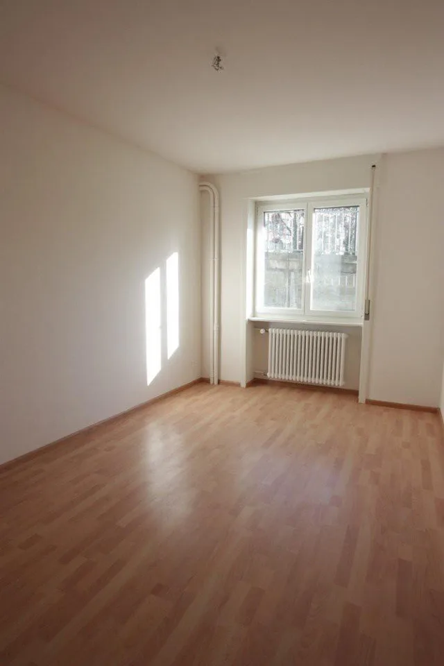 Appartamento di 3 camere in affitto in un quartiere molto richiesto
