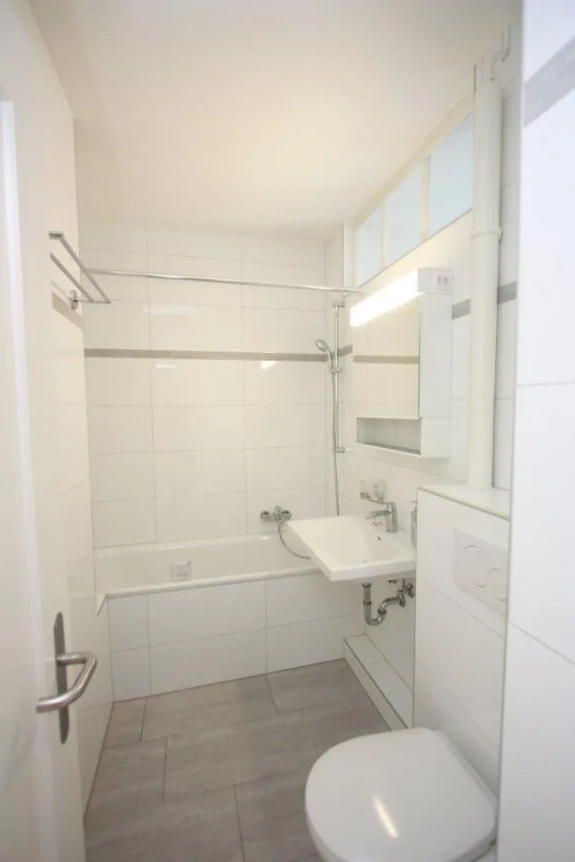 Appartamento di 3 camere in affitto in un quartiere molto richiesto – foto 7 di 9