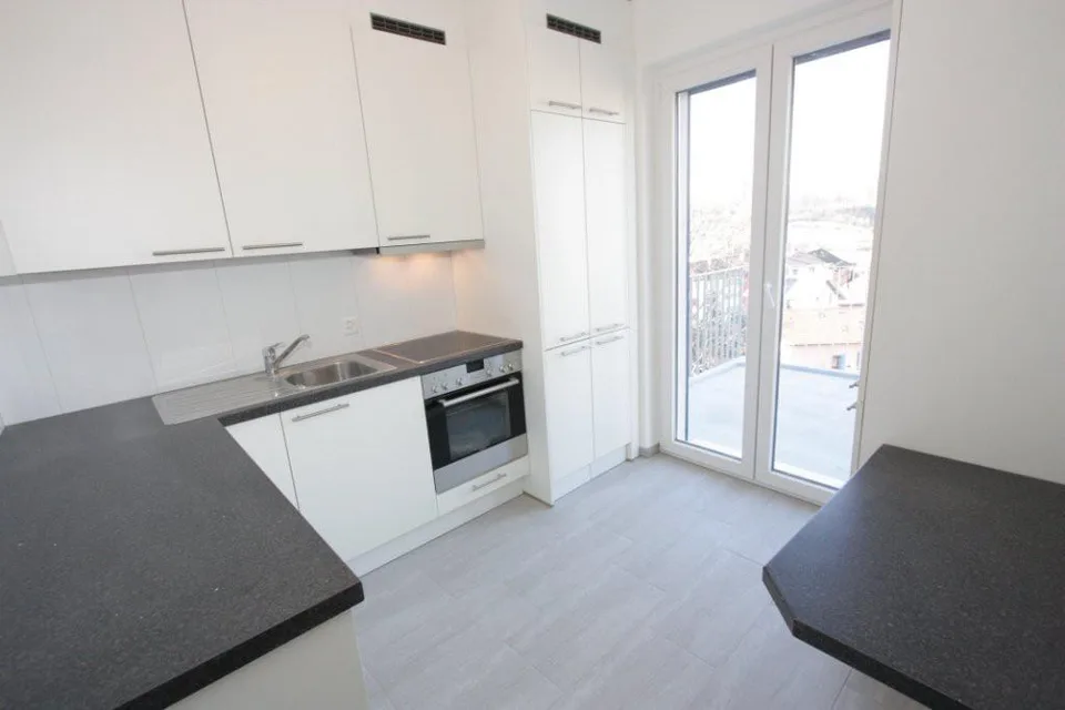 Appartamento di 3 camere in affitto in un quartiere molto richiesto