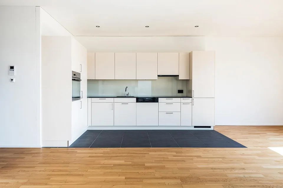 Top moderne 3.5-Zimmer Wohnung im Herzen von Altstätten!