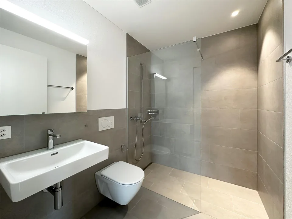 Modern im Neubauquartier wohnen!