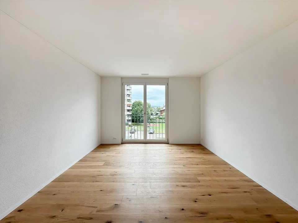 Modern im Neubauquartier wohnen!