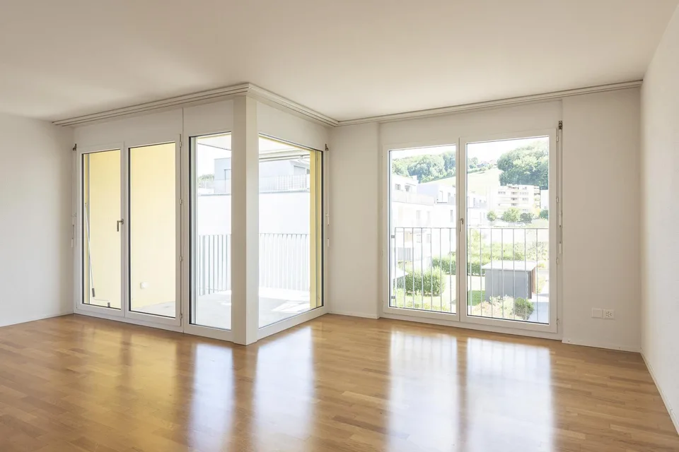 La tua casa familiare a Frauenfeld