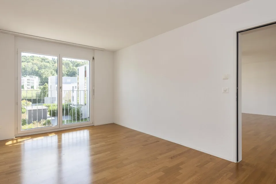 La tua casa familiare a Frauenfeld