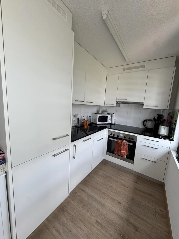 Helle 3.5-Zimmer-Wohnung mit Balkon in Arnegg