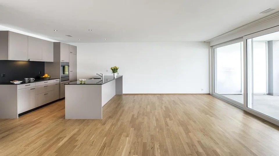 Attractive apartment near the lake!