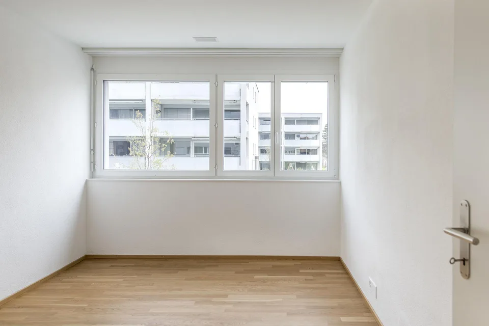 Attractive apartment near the lake!