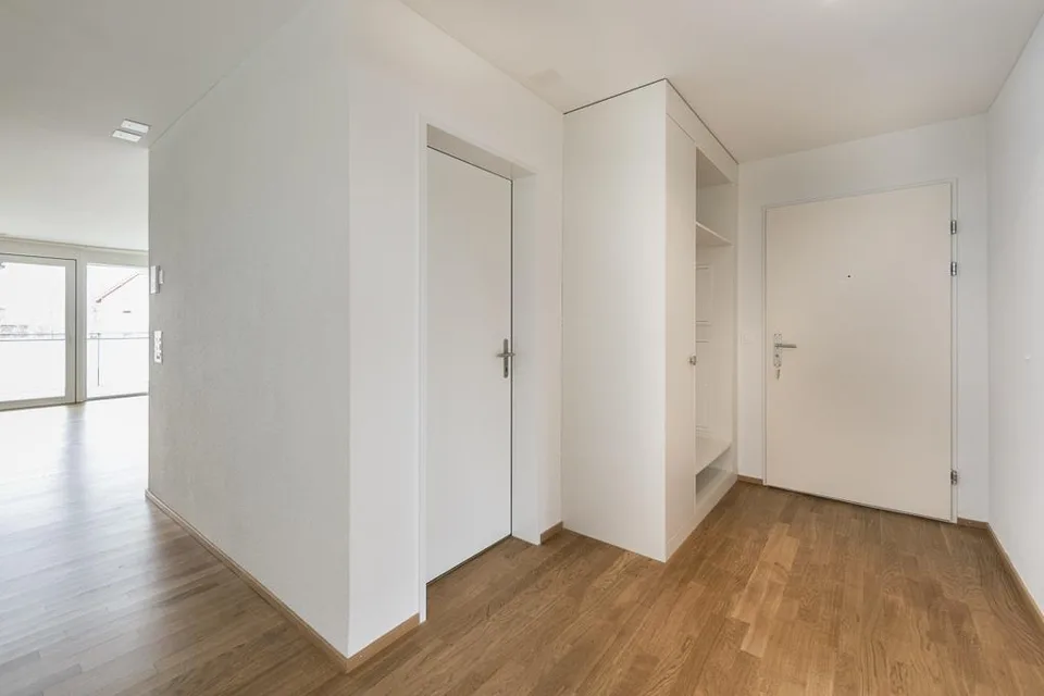 Attractive apartment near the lake!