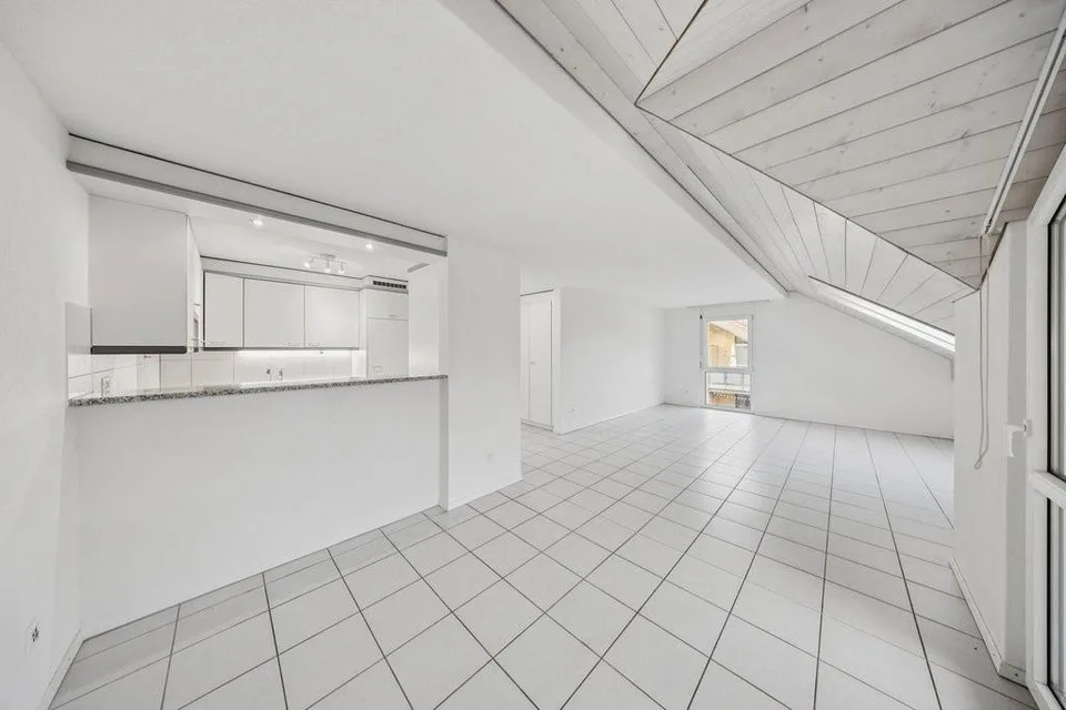 Ihr neues Zuhause in Hindelbank - jetzt 1 Monat gratis!
