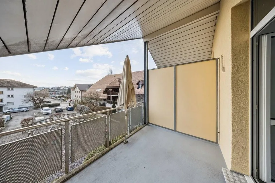 Appartement mansardé charmant - maintenant 1 mois gratuit ! – photo 9 sur 9