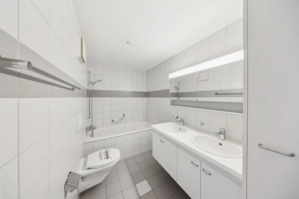 Appartement mansardé charmant - maintenant 1 mois gratuit ! – photo 6 sur 9