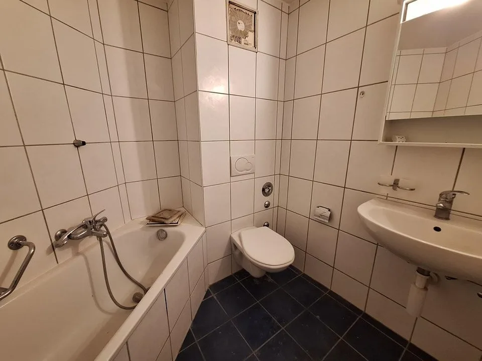 Schönes Apartment im Stadtzentrum