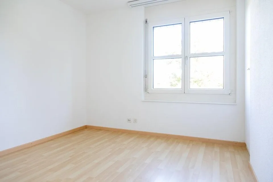 Attraktiver Wohnort nahe Aarau