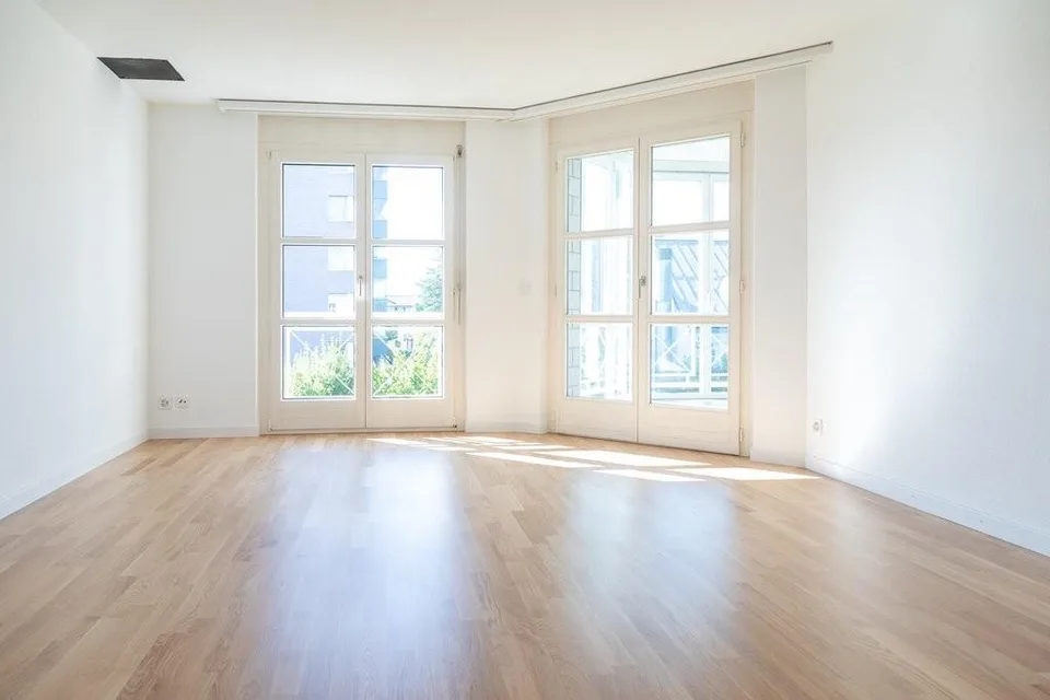 Attraktiver Wohnort nahe Aarau