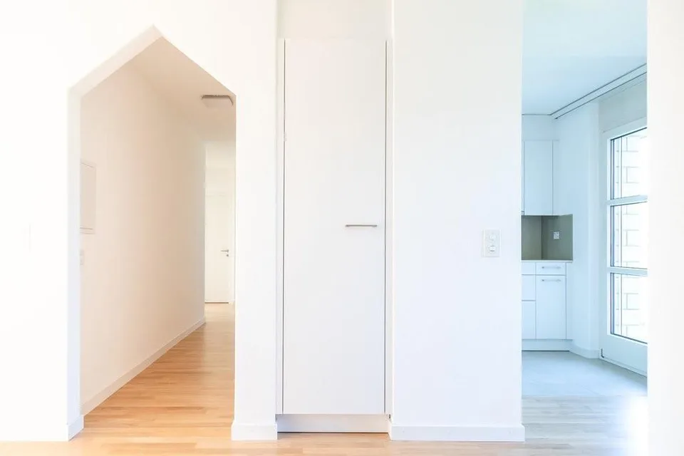 Ihr neues Zuhause mit Wintergarten und Balkon – photo 11 sur 11