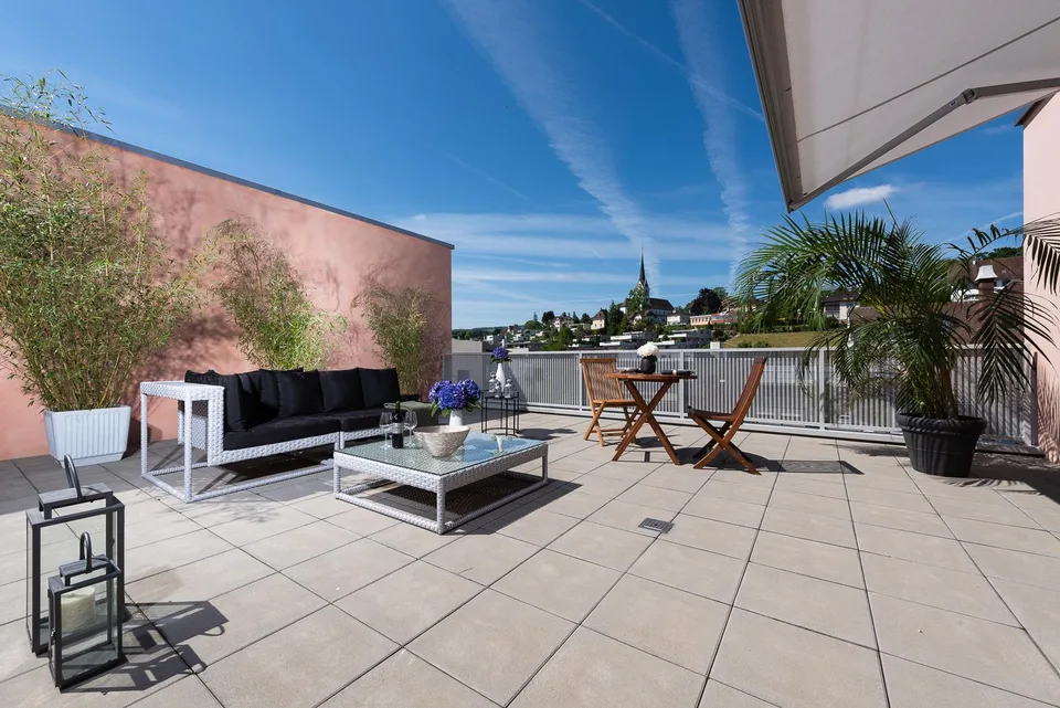 3.5 Zimmer Wohnung in Muri AG | UrbanHome