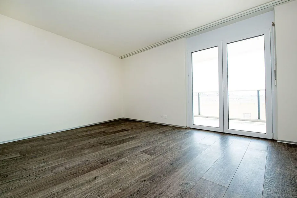Einzigartige Attikawohnung mit traumhafter Terrasse!