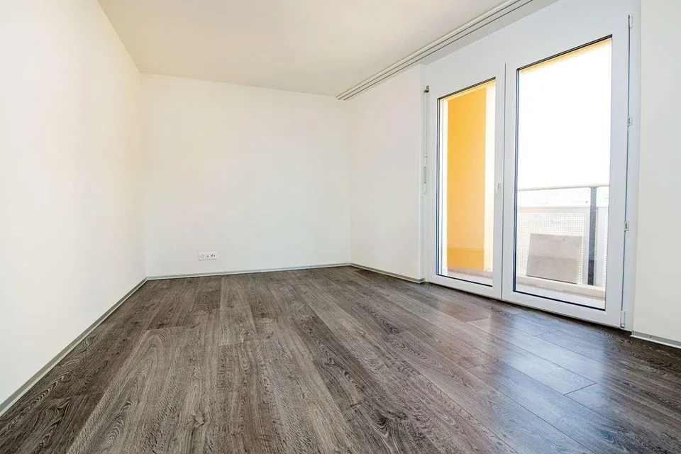 Einzigartige Attikawohnung mit traumhafter Terrasse!