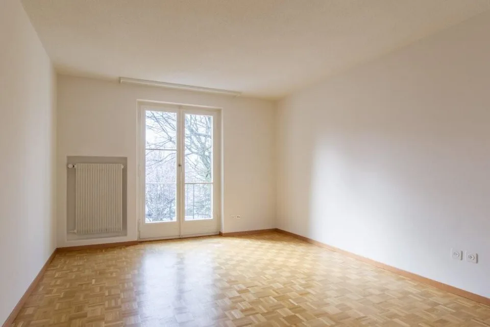 2.5 Zimmer Maisonettwohnung mit Seesicht - befristet bis 30.09.2027