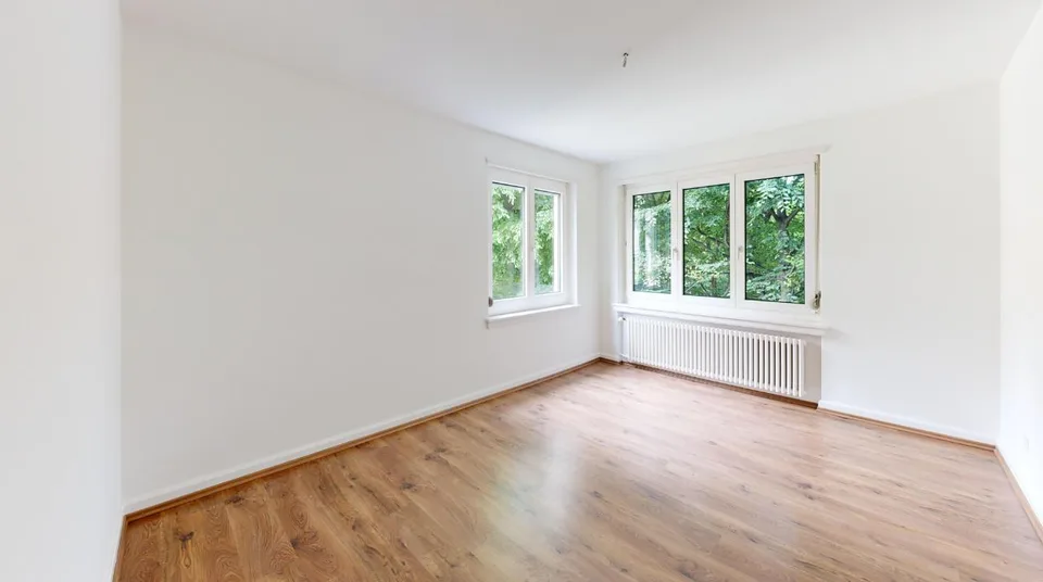 Wunderschöne Altbauwohnung an begehrter Lage