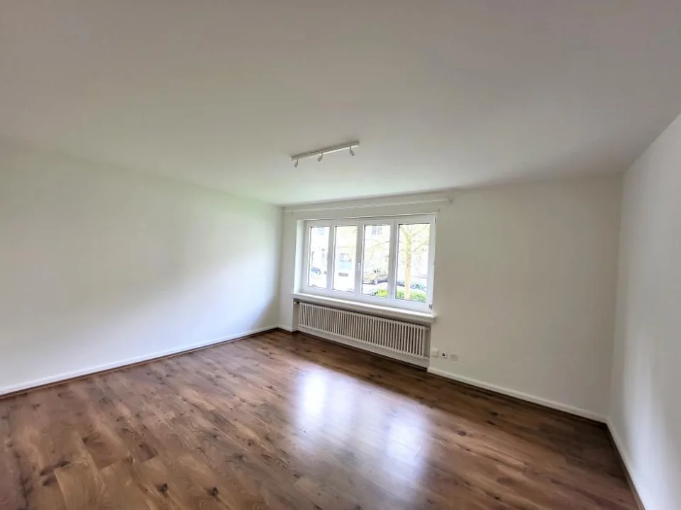 Wunderschöne Altbauwohnung an begehrter Lage