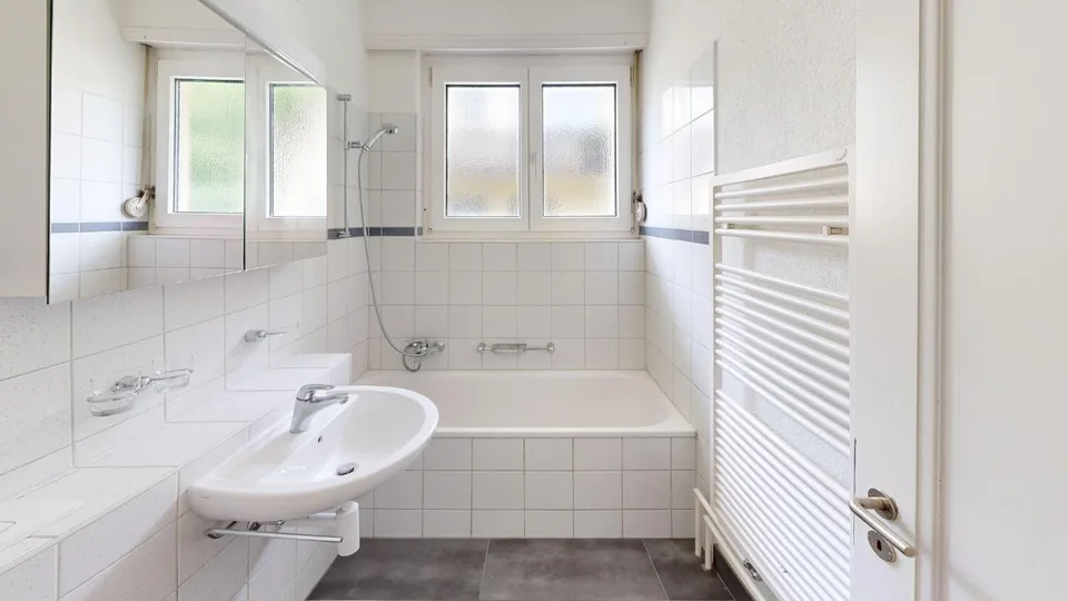 Wunderschöne Altbauwohnung an begehrter Lage