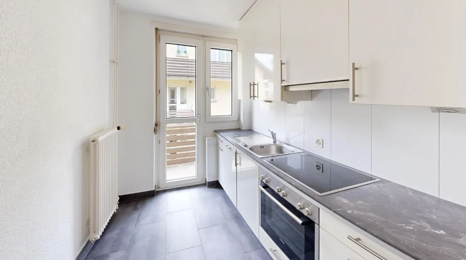 Wunderschöne Altbauwohnung an begehrter Lage