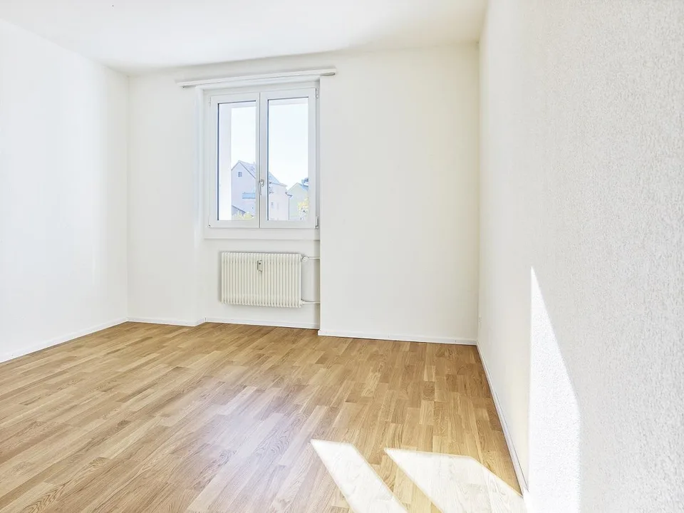 Bright 2.5 room apartment in Bern