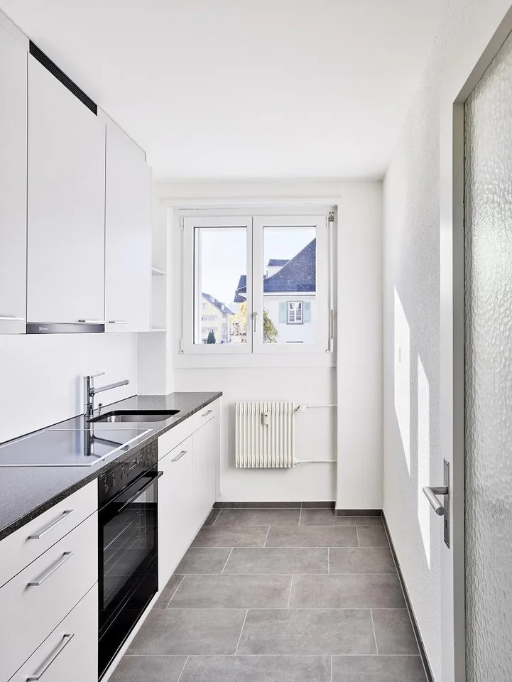 Helle 2.5 Zimmerwohnung in Bern