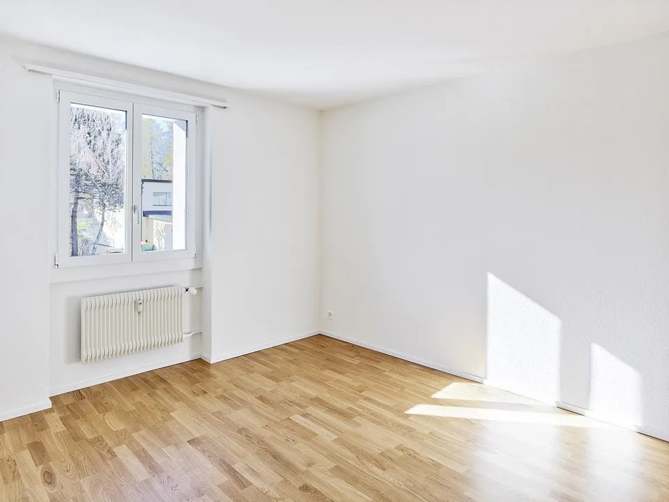 Bright 2.5 room apartment in Bern