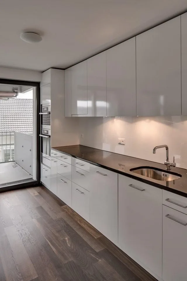Appartamento attico da sogno con vista panoramica sul lago a Rüschlikon – foto 6 di 12