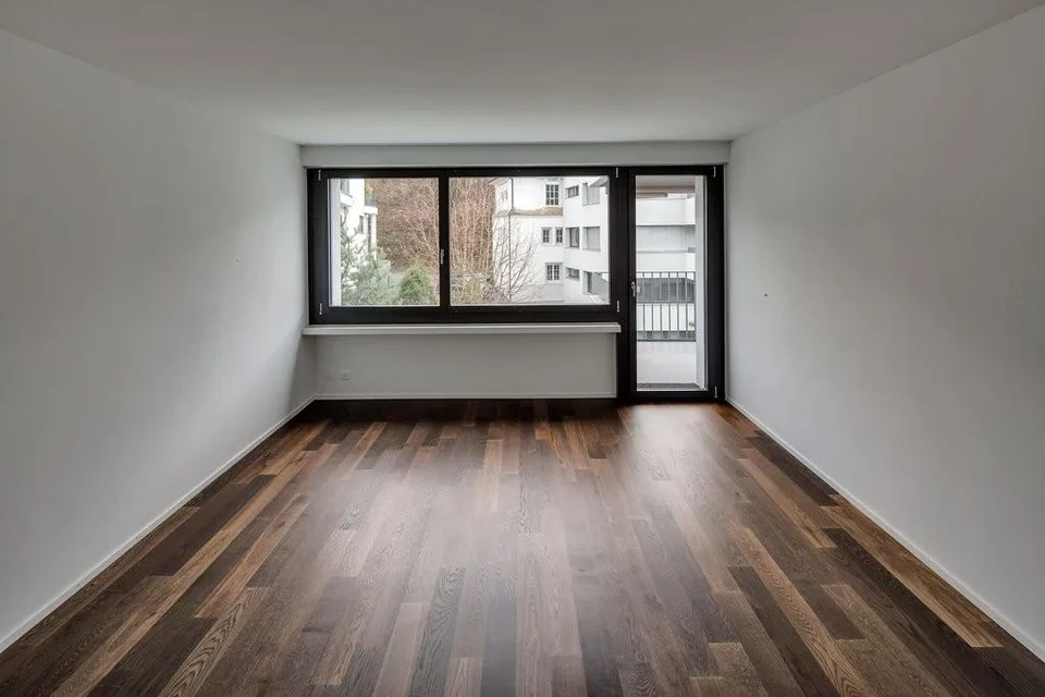 Appartamento attico da sogno con vista panoramica sul lago a Rüschlikon – foto 8 di 12