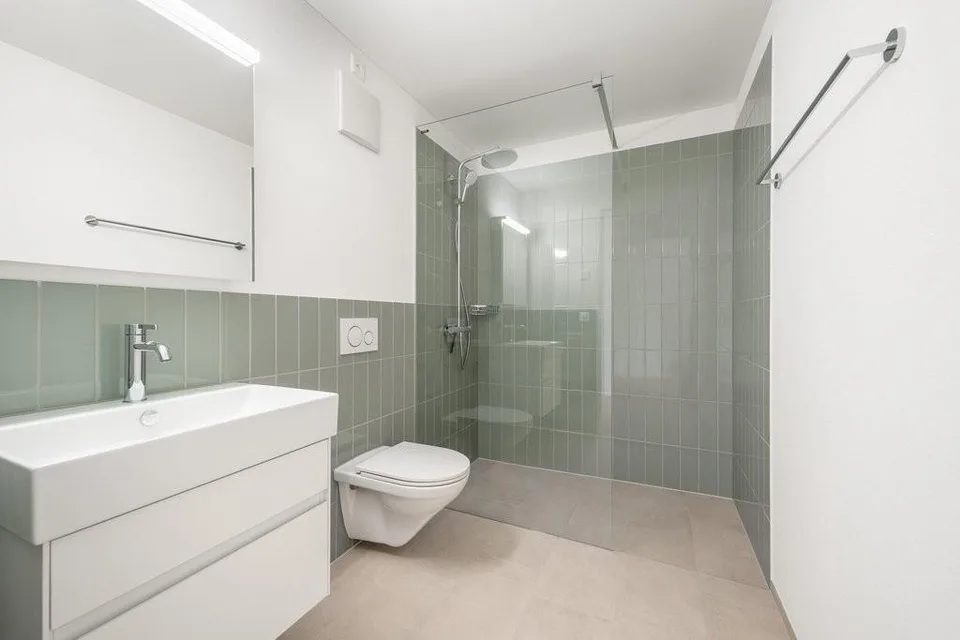 Vivere con stile nel quartiere alla moda di Seefeld