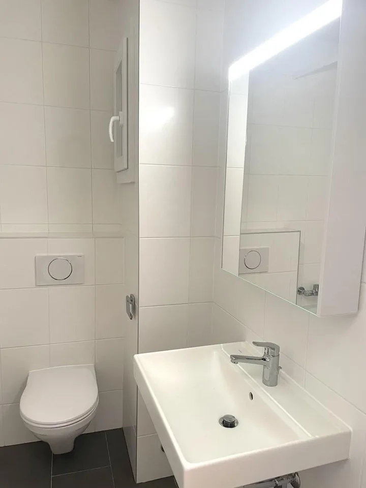 Appartamento 3.5 locali ad Acacias / Carouge