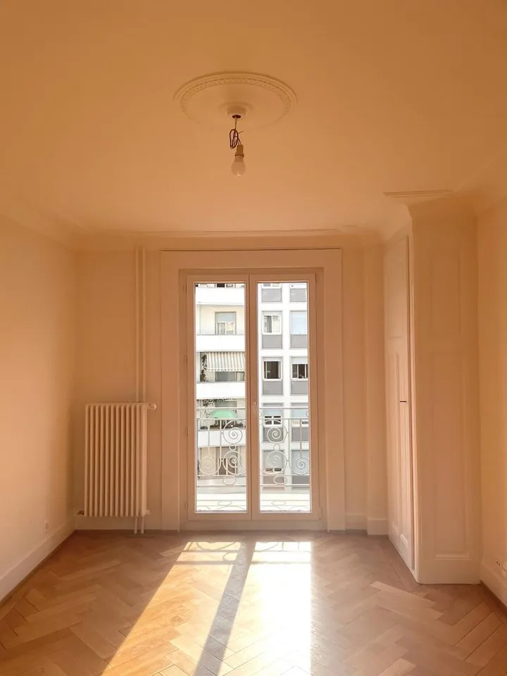 Appartamento 3.5 locali ad Acacias / Carouge