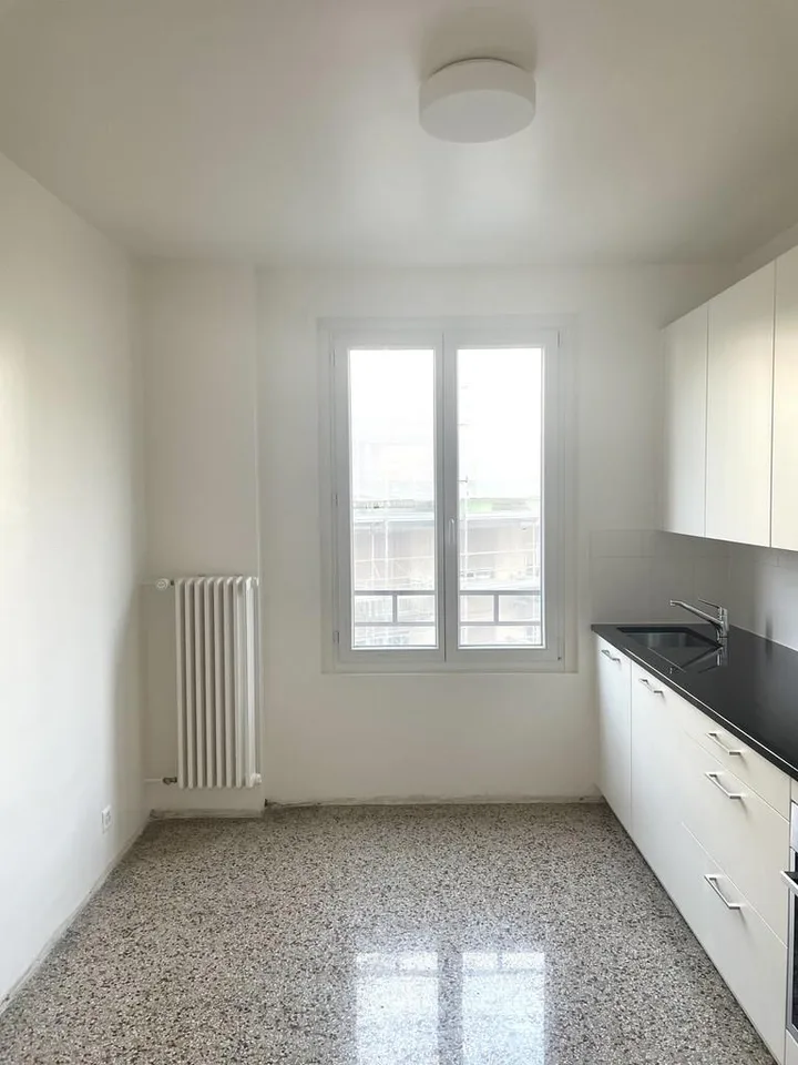 Appartamento 3.5 locali ad Acacias / Carouge