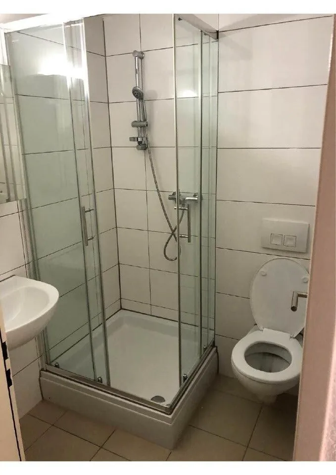 Möblierte 1-Zimmer-Wohnung zu einem unschlagbaren Preis!