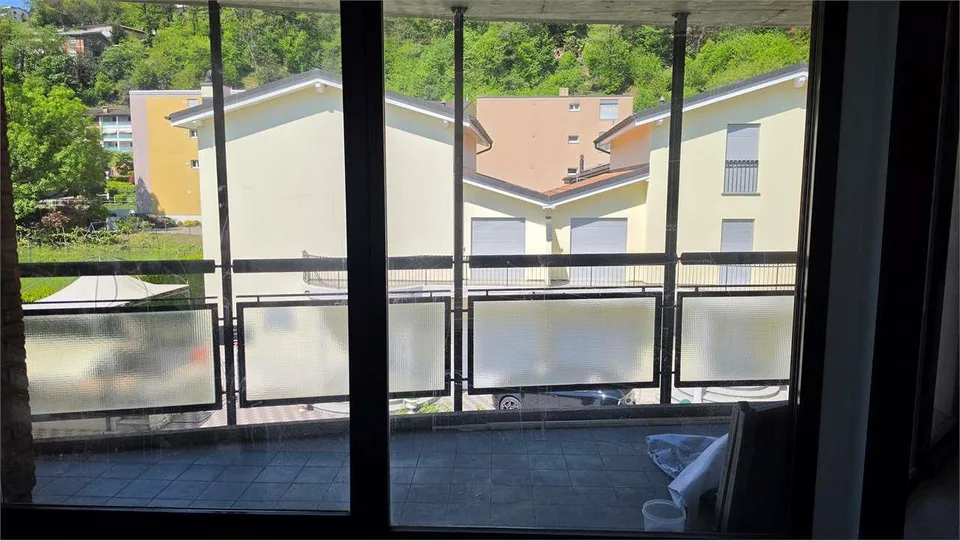 Wohnung 3.5 Zimmer in Lugano Canobbio