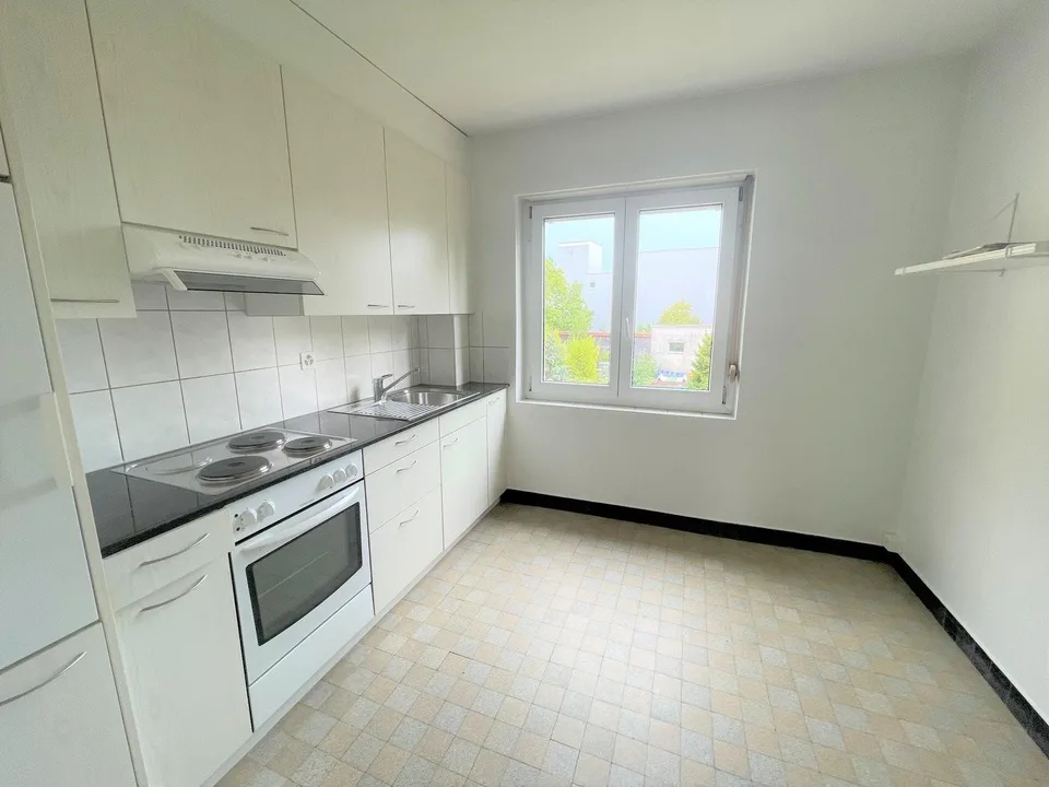 Ihr neues Zuhause in Biel