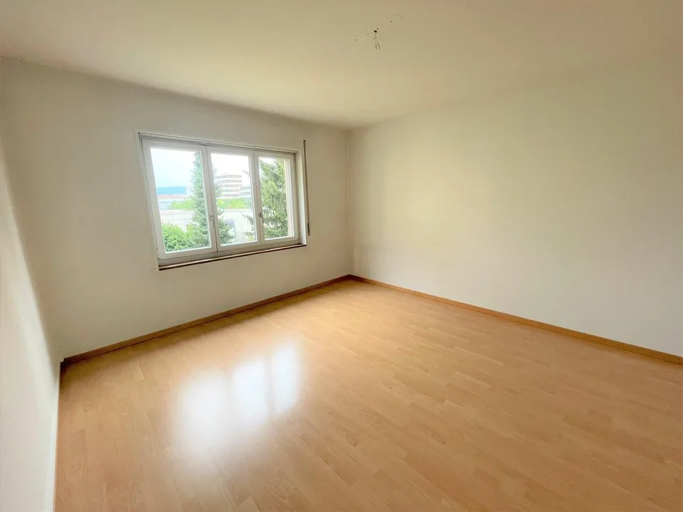 Ihr neues Zuhause in Biel