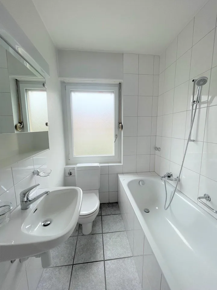 Ihr neues Zuhause in Biel