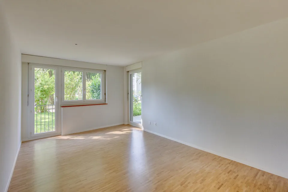 Wohnpark Jurintra Biel-Mett !