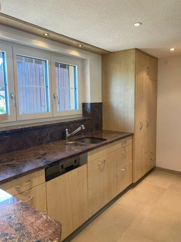 Appartement avec charme