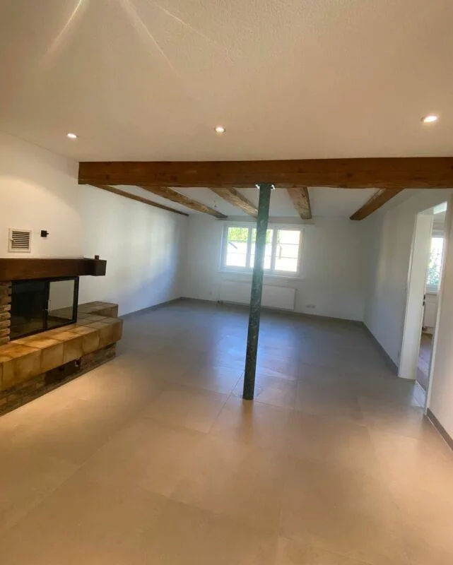 Appartement avec charme