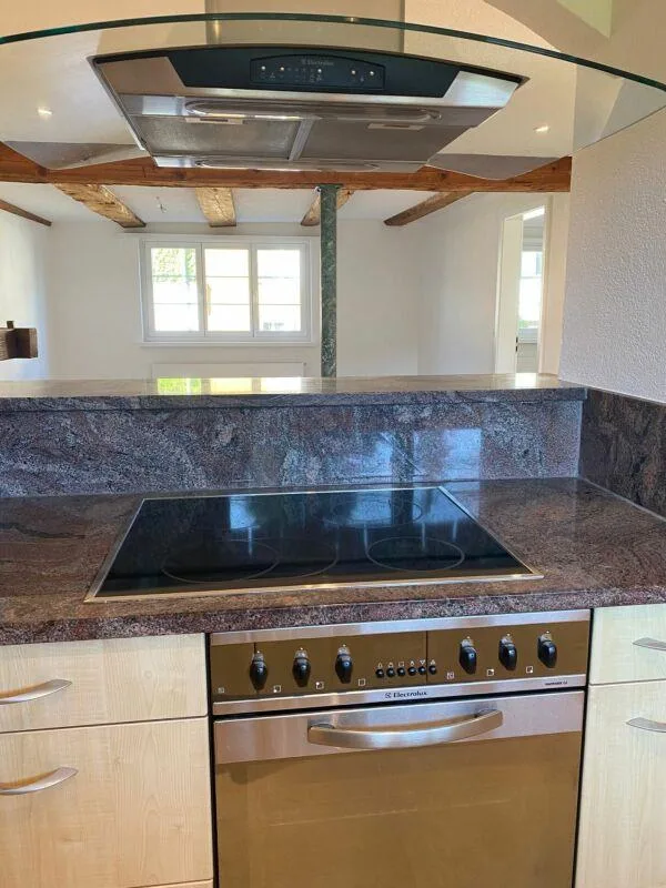 Appartement avec charme