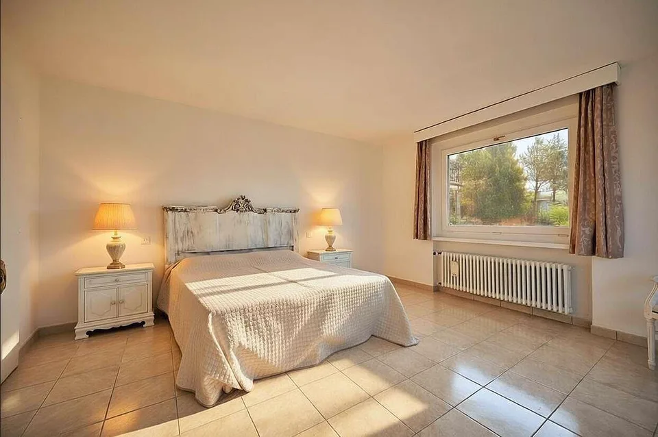 Villa panoramique sur le Lago Ceresio avec grand jardin – photo 7 sur 12