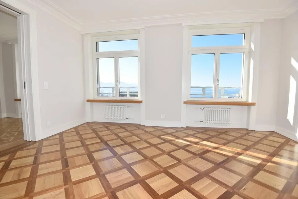 Beautiful Bel-Air 1, magnificent apartment on the 10th floor of the tower
